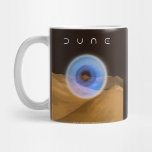 Dune Mug